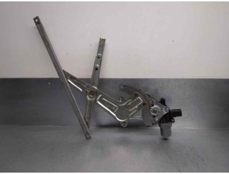 Recambio de elevalunas trasero derecho para mitsubishi asx (ga0w) 1.8 di-d cat referencia OEM IAM 5743A178 2 PINES 5 PUERTAS