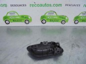 Recambio de maneta interior delantera izquierda para suzuki ignis rm (mh) 1.3 cat referencia OEM IAM 5 PUERTAS