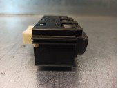 Recambio de botones salpicadero para toyota auris 1.8 16v cat referencia OEM IAM 8497002050 15C587 