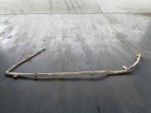 Recambio de airbag cortina delantero izquierdo para volkswagen touareg (7la) tdi r5 referencia OEM IAM 7L6880741F 7L6880741E 