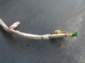 Recambio de airbag cortina delantero izquierdo para volkswagen touareg (7la) tdi r5 referencia OEM IAM 7L6880741F 7L6880741E 