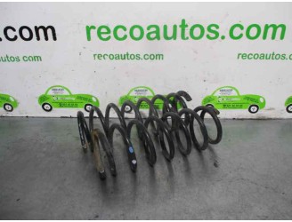 Recambio de muelle amortiguacion para suzuki ignis rm (mh) 1.3 cat referencia OEM IAM 