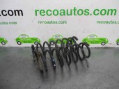 Recambio de muelle amortiguacion para suzuki ignis rm (mh) 1.3 cat referencia OEM IAM   