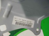 Recambio de airbag cortina delantero izquierdo para mazda 5 berl. (cr) 2.0 diesel cat referencia OEM IAM C23557KN0 T98223A 