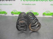 Recambio de muelle amortiguacion para suzuki ignis rm (mh) 1.3 cat referencia OEM IAM 