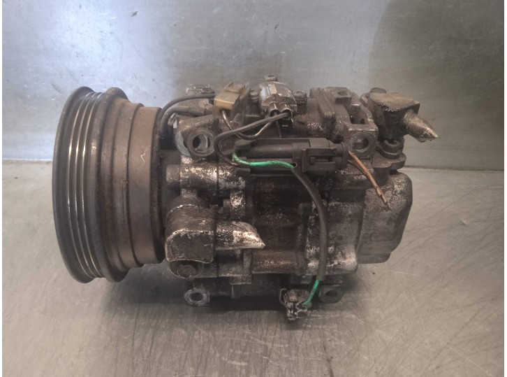 Replacement air conditioning compressor for Fiat Punto Saloon (176) TD SX / TD 70 SX OEM IAM reference 4425004232 
