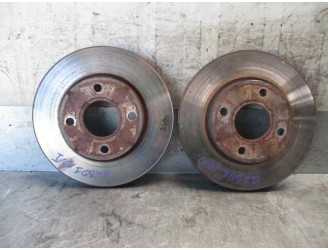 DISCO FRENO DELANTERO 09780014 BREMBO