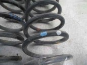 Recambio de muelle amortiguacion para suzuki ignis rm (mh) 1.3 cat referencia OEM IAM   