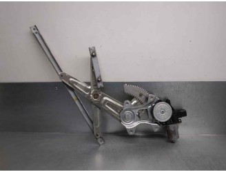 Recambio de elevalunas trasero izquierdo para mitsubishi asx (ga0w) 1.8 di-d cat referencia OEM IAM 5713A258 2 PINES 5 PUERTAS