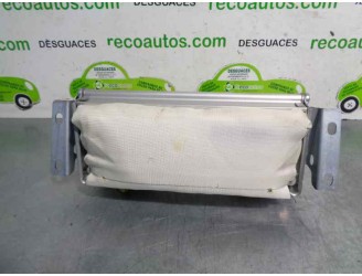 Recambio de airbag delantero derecho para volkswagen touareg (7la) tdi r5 referencia OEM IAM 7L0880202E 30341440A TRW