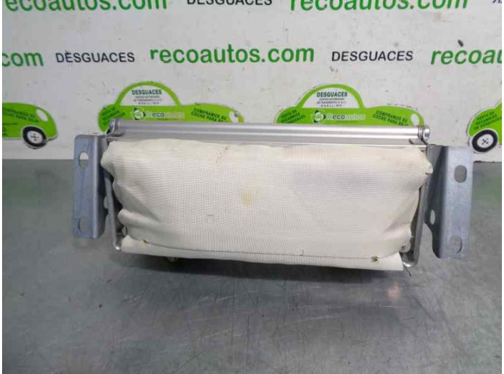 Recambio de airbag delantero derecho para volkswagen touareg (7la) tdi r5 referencia OEM IAM 7L0880202E 30341440A TRW