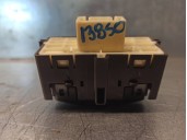 Recambio de botones salpicadero para toyota auris 1.8 16v cat referencia OEM IAM 8497002050 15C587 