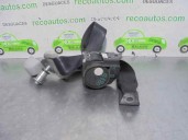 Recambio de cinturon seguridad trasero derecho para mazda 5 berl. (cr) 2.0 diesel cat referencia OEM IAM E19JW 