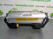Recambio de airbag delantero derecho para volkswagen touareg (7la) tdi r5 referencia OEM IAM 7L0880202E 30341440A TRW