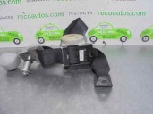 Recambio de cinturon seguridad trasero derecho para mazda 5 berl. (cr) 2.0 diesel cat referencia OEM IAM E19JW 