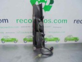 Replacement rear left tail light for Suzuki Ignis RM (MH) 1.3 CAT OEM IAM reference 3567086G00 5 DOORS