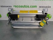 Recambio de airbag delantero derecho para volkswagen touareg (7la) tdi r5 referencia OEM IAM 7L0880202E 30341440A TRW