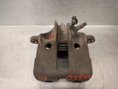 Recambio de pinza freno delantera izquierda para volvo 460 (464) 2.0 referencia OEM IAM 9031507 9031507 GIRLING