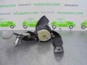 Recambio de cinturon seguridad trasero derecho para mazda 5 berl. (cr) 2.0 diesel cat referencia OEM IAM E19JW 
