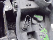 Recambio de piloto trasero izquierdo para smart forfour 1.0 cat referencia OEM IAM A4539063100 A4539063200 