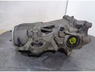 Replacement rear differential for Mitsubishi ASX (GA0W) 1.8 DI-D CAT OEM IAM reference GS T02GS2331 2.352