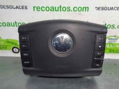 Recambio de airbag delantero izquierdo para volkswagen touareg (7la) tdi r5 referencia OEM IAM 7L6880203BFKZ 61503077D 
