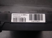 Recambio de caja reles / fusibles para peugeot 508 allure referencia OEM IAM 9664992380 S180121005G CONTINENTAL