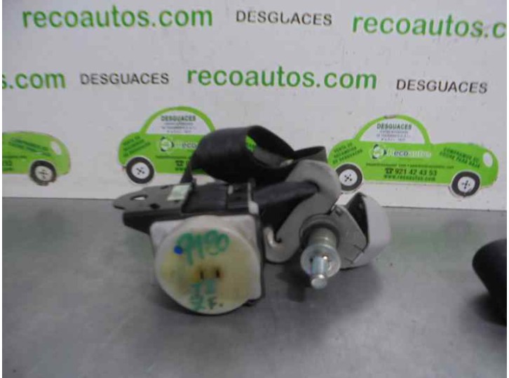 Recambio de cinturon seguridad trasero izquierdo para mazda 5 berl. (cr) 2.0 diesel cat referencia OEM IAM E20JW 