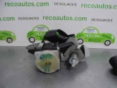 Recambio de cinturon seguridad trasero izquierdo para mazda 5 berl. (cr) 2.0 diesel cat referencia OEM IAM E20JW 