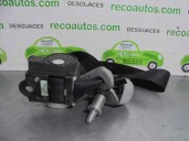 Recambio de cinturon seguridad trasero izquierdo para mazda 5 berl. (cr) 2.0 diesel cat referencia OEM IAM E20JW 
