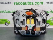 Recambio de airbag delantero izquierdo para volkswagen touareg (7la) tdi r5 referencia OEM IAM 7L6880203BFKZ 61503077D 