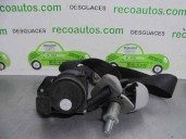 Recambio de cinturon seguridad trasero izquierdo para mazda 5 berl. (cr) 2.0 diesel cat referencia OEM IAM E20JW 