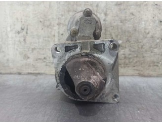 Recambio de motor arranque para fiat punto berlina (188) 1.2 8v elx (i) referencia OEM IAM 63101015 27799 MAGNETI MARELLI