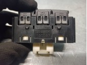 Recambio de botones salpicadero para toyota auris 1.8 16v cat referencia OEM IAM 8497002050 15C587 