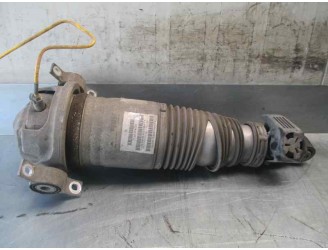 Recambio de amortiguador trasero derecho para volkswagen touareg (7la) tdi r5 referencia OEM IAM 7L6512022E 02274647F ATE