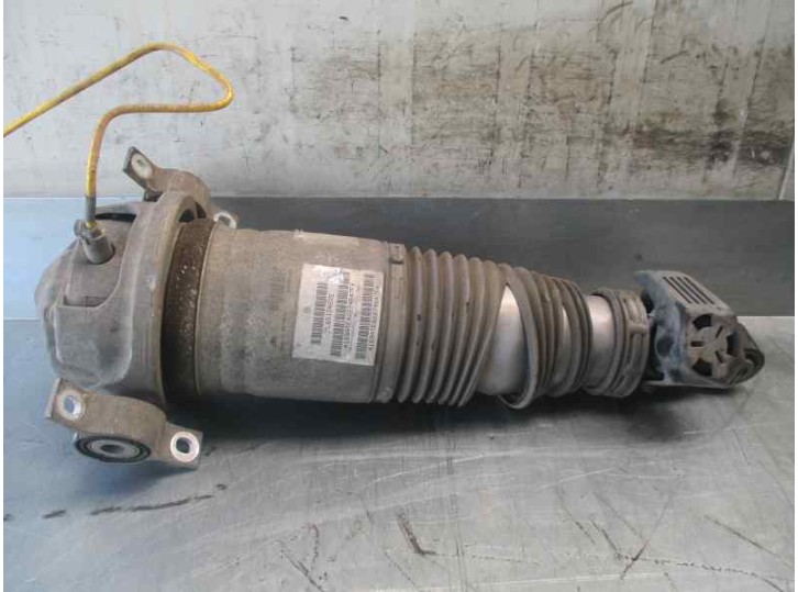 Recambio de amortiguador trasero derecho para volkswagen touareg (7la) tdi r5 referencia OEM IAM 7L6512022E 02274647F ATE