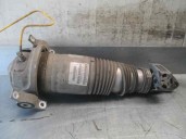 Recambio de amortiguador trasero derecho para volkswagen touareg (7la) tdi r5 referencia OEM IAM 7L6512022E 02274647F ATE