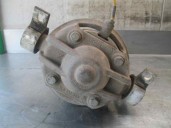 Recambio de amortiguador trasero derecho para volkswagen touareg (7la) tdi r5 referencia OEM IAM 7L6512022E 02274647F ATE