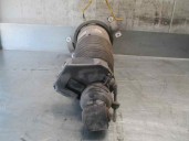 Recambio de amortiguador trasero derecho para volkswagen touareg (7la) tdi r5 referencia OEM IAM 7L6512022E 02274647F ATE