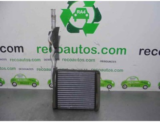 Recambio de radiador calefaccion / aire acondicionado para mazda 5 berl. (cr) 2.0 diesel cat referencia OEM IAM 6A101CC31A  