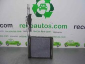 Heating / air conditioning radiator replacement part for Mazda 5 sedan (cr) 2.0 diesel cat OEM IAM reference 6A101CC31A 