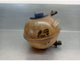 Recambio de deposito expansion para audi tt (8n3/8n9) 1.8 20v turbo referencia OEM IAM 1J0121403A 