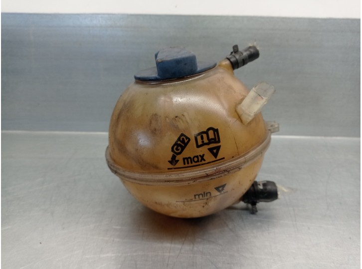 Recambio de deposito expansion para audi tt (8n3/8n9) 1.8 20v turbo referencia OEM IAM 1J0121403A 