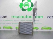 Heating / air conditioning radiator replacement part for Mazda 5 sedan (cr) 2.0 diesel cat OEM IAM reference 6A101CC31A 