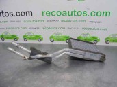 Heating / air conditioning radiator replacement part for Mazda 5 sedan (cr) 2.0 diesel cat OEM IAM reference 6A101CC31A 