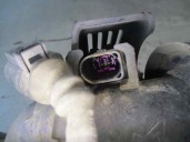 Recambio de amortiguador trasero derecho para volkswagen touareg (7la) tdi r5 referencia OEM IAM 7L6512022E 02274647F ATE