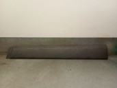 Replacement molding for Chevrolet Captiva (C100, C140) 2.0 D 4WD OEM IAM reference 96439708 96439706 