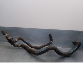 Recambio de tubo para smart forfour 1.0 cat referencia OEM IAM 110612674R 110612674R 