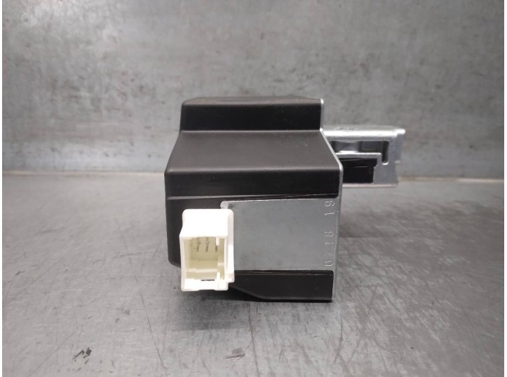 Recambio de antirrobo para peugeot 508 allure referencia OEM IAM 9815905380 36448200 