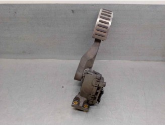 Recambio de potenciometro pedal para audi tt (8n3/8n9) 1.8 20v turbo referencia OEM IAM 1J1721503J 6PV00802601 HELLA